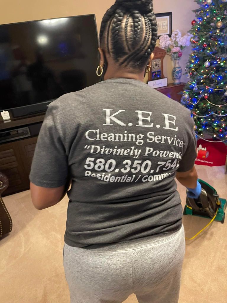 Gallery Image : K.E.E Cleaning Service